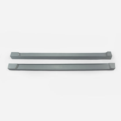 Honda FD2 EPA Style Wide Side Skirt