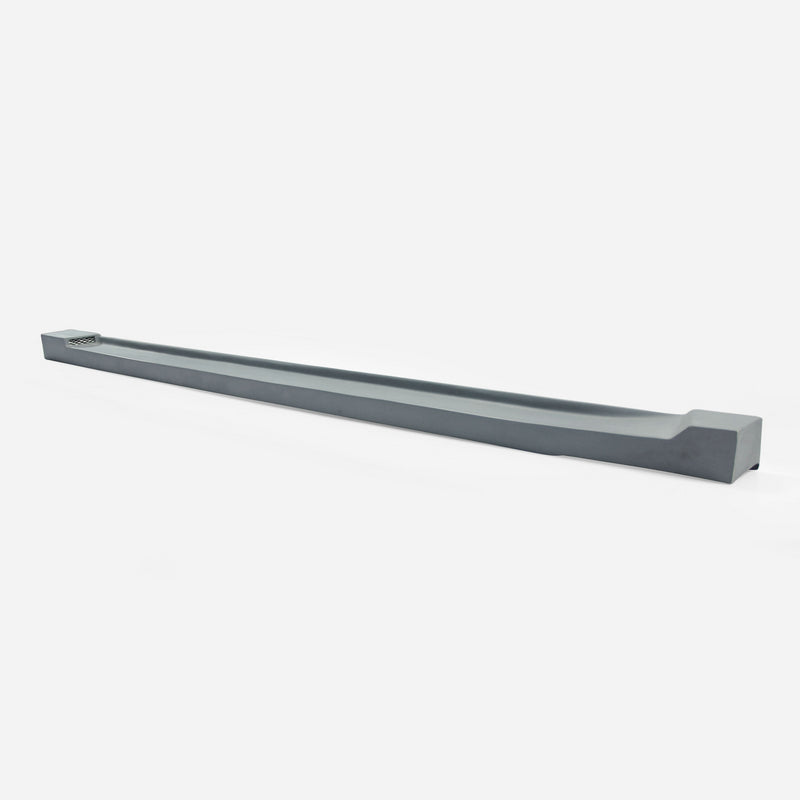 Honda FD2 EPA Style Wide Side Skirt