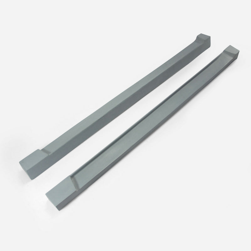 Honda FD2 EPA Style Wide Side Skirt