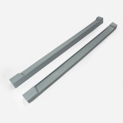 Honda FD2 EPA Style Wide Side Skirt