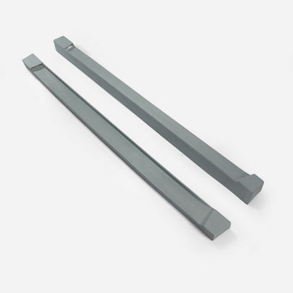 Honda FD2 EPA Style Wide Side Skirt