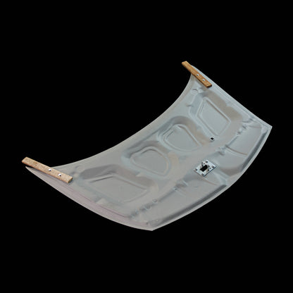 Honda Civic 2006 4 Door FD2R MUG RR Style Hood