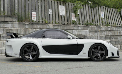 MAZDA RX7 FD3S VS Type Fortune full wide bodykit