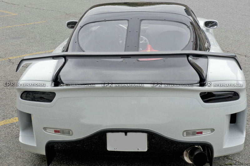 MAZDA RX7 FD3S VS Type Fortune full wide bodykit