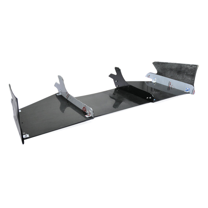 MAZDA RX7 FD RB Rear Diffuser