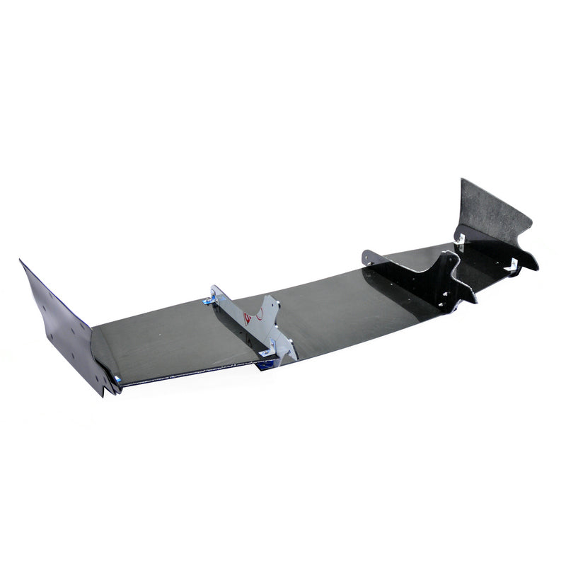 MAZDA RX7 FD RB Rear Diffuser