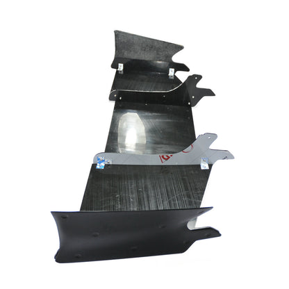 MAZDA RX7 FD RB Rear Diffuser