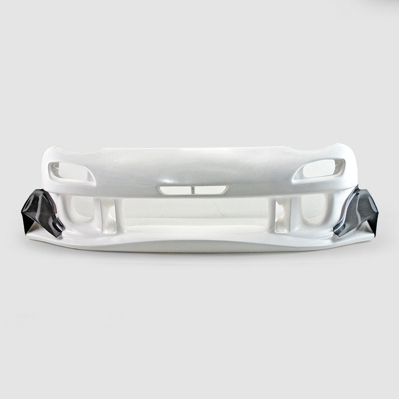 MAZDA RX7 FD3S RE-GT Front Bumper