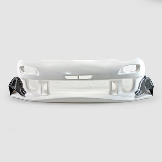 MAZDA RX7 FD3S RE-GT Front Bumper