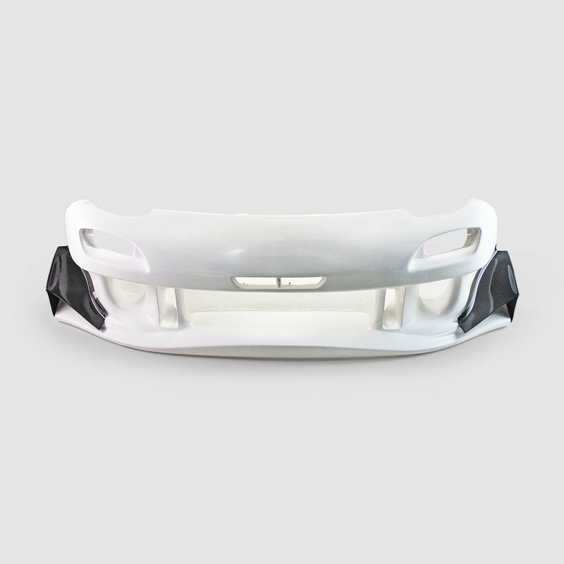 MAZDA RX7 FD3S RE-GT Front Bumper