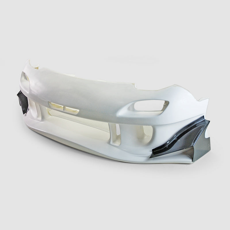 MAZDA RX7 FD3S RE-GT Front Bumper