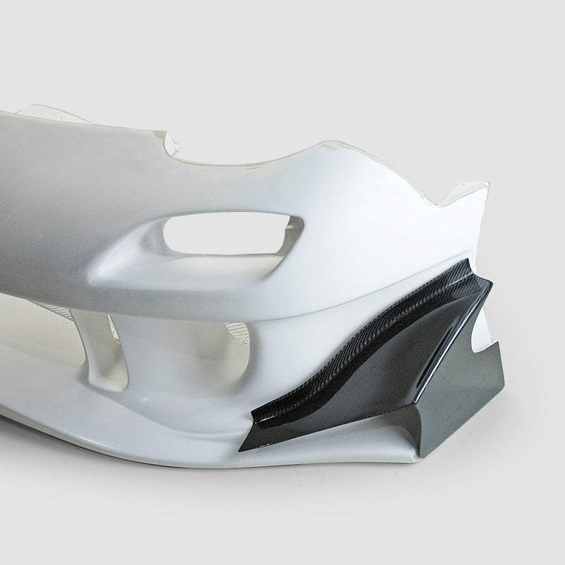MAZDA RX7 FD3S RE-GT Front Bumper