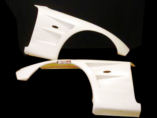 MAZDA RX7 FD3S BN Front Fender +25mm