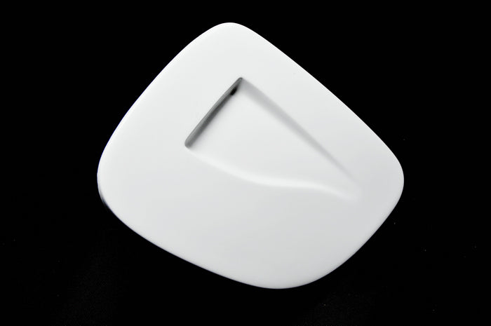 MAZDA RX7 FD3S Type 2 Vented Headlight Covers RHS
