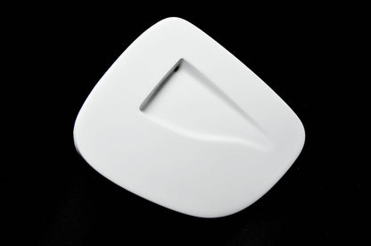 MAZDA RX7 FD3S Type 2 Vented Headlight Covers RHS