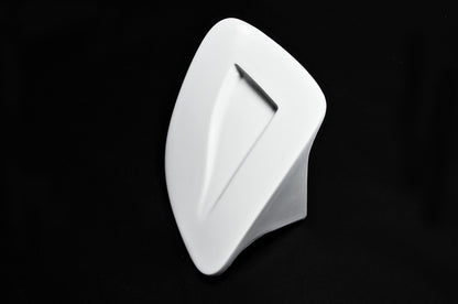 MAZDA RX7 FD3S Type 2 Vented Headlight Covers RHS