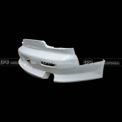 MAZDA RX7 FD3S VTX1 Type Rear bumper