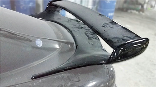 MAZDA RX7 FD3S REGT Type Rear Spoiler 4Pcs