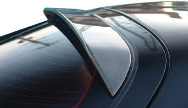 MAZDA RX7 FD3S OR Style Rear Window Roof Spoiler