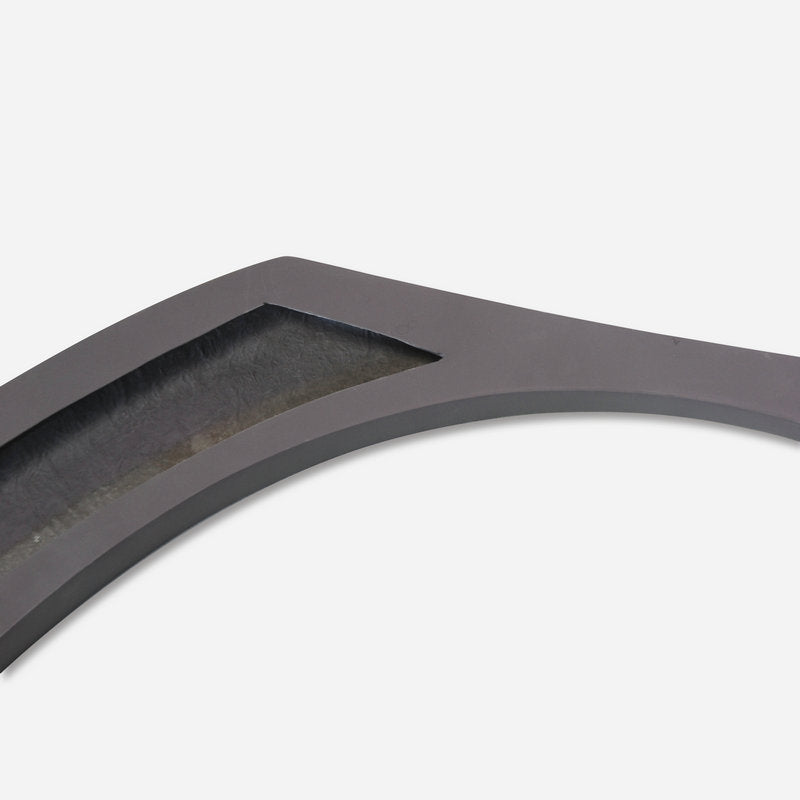 Honda FK7 convert to FK8 Rear Fender Flare