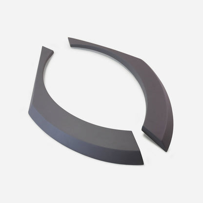 Honda FK7 convert to FK8 Rear Fender Flare