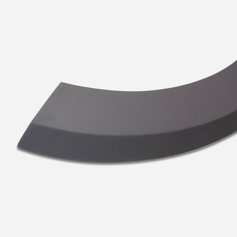 Honda FK7 convert to FK8 Rear Fender Flare