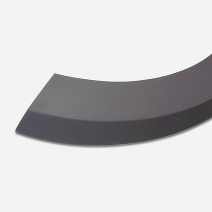 Honda FK7 convert to FK8 Rear Fender Flare
