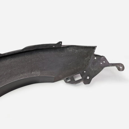 Honda FK7 convert to FK8 Front Fender with Side Vents