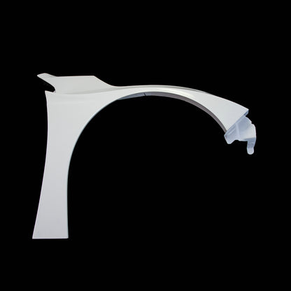 Honda Civic FK7 TCR Type Front wide fender