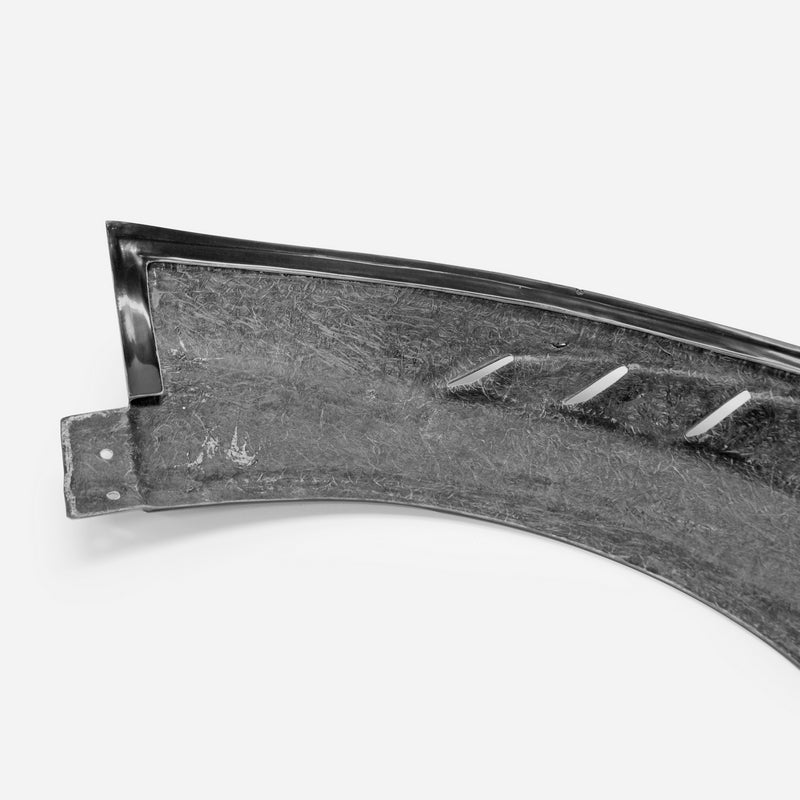 Honda 17 onwards Civic Type R FK8 VRS-W Type Front fender 4Pcs