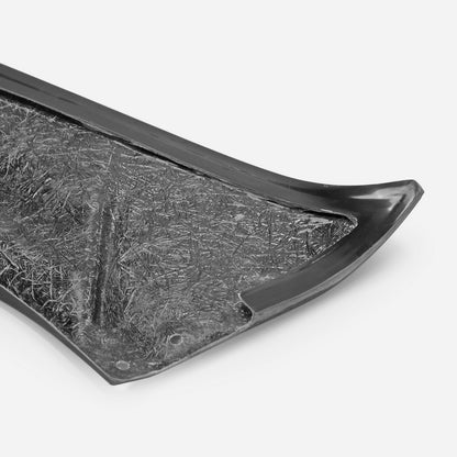 Honda 17 onwards Civic Type R FK8 VRS-W Type Front fender 4Pcs