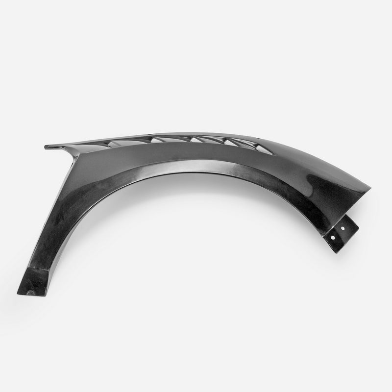 Honda 17 onwards Civic Type R FK8 VRS-W Type Front fender 4Pcs