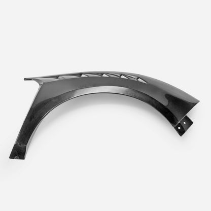 Honda 17 onwards Civic Type R FK8 VRS-W Type Front fender 4Pcs