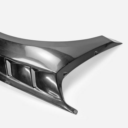 Honda 17 onwards Civic Type R FK8 VRS-W Type Front fender 4Pcs