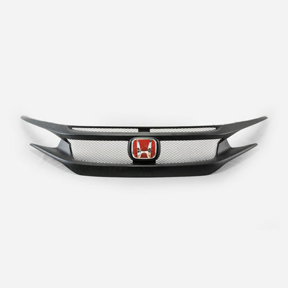 Honda FK7 convert to FK8 Front Grill
