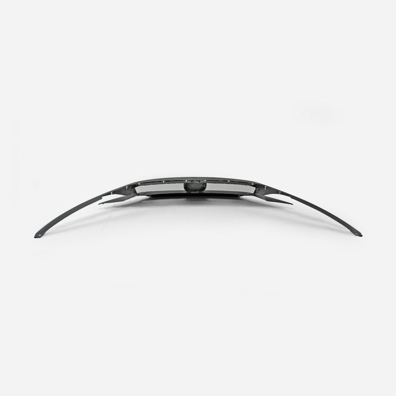 Honda FK7 convert to FK8 Front Grill