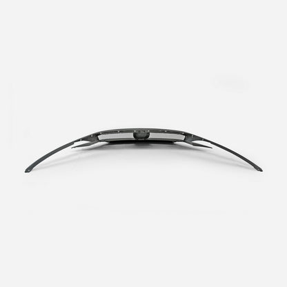 Honda FK7 convert to FK8 Front Grill