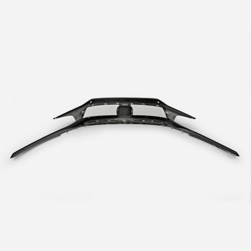 Honda FK7 convert to FK8 Front Grill