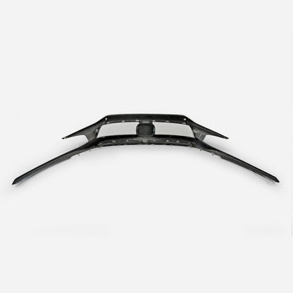 Honda FK7 convert to FK8 Front Grill