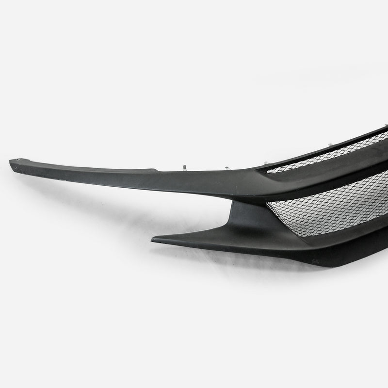 Honda FK7 convert to FK8 Front Grill