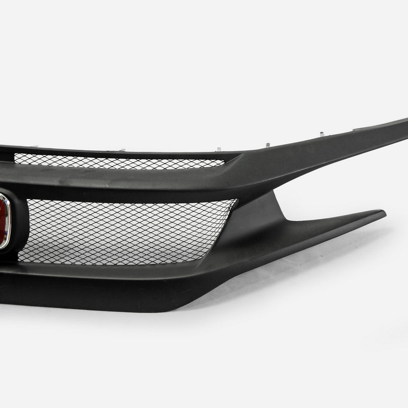 Honda FK7 convert to FK8 Front Grill