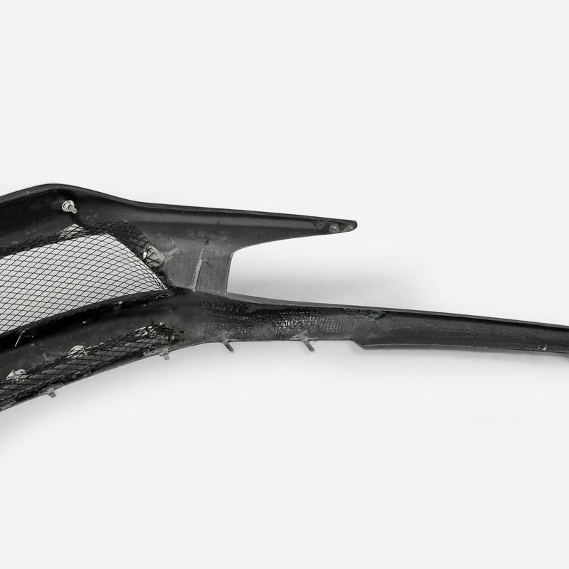 Honda FK7 convert to FK8 Front Grill