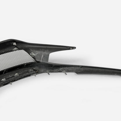 Honda FK7 convert to FK8 Front Grill