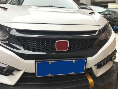 Honda 10th Generation Civic FC/FK7 TR Front Grill