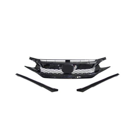 Honda 10th Generation Civic FC/FK7 TR Front Grill