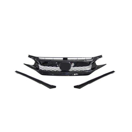 Honda 10th Generation Civic FC/FK7 TR Front Grill