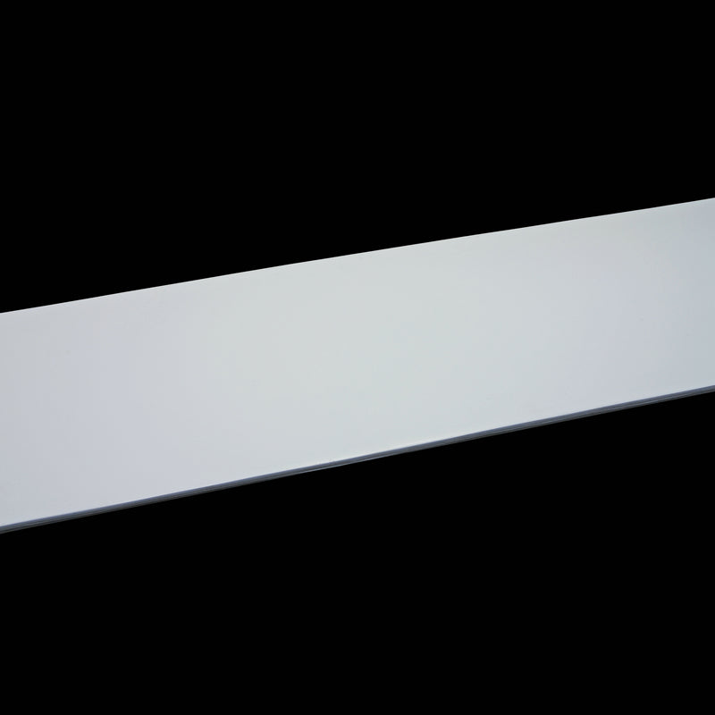Honda Civic FK7 TCR Type wide body front bumper lip