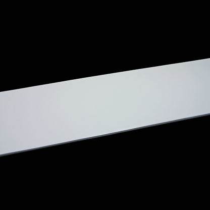 Honda Civic FK7 TCR Type wide body front bumper lip