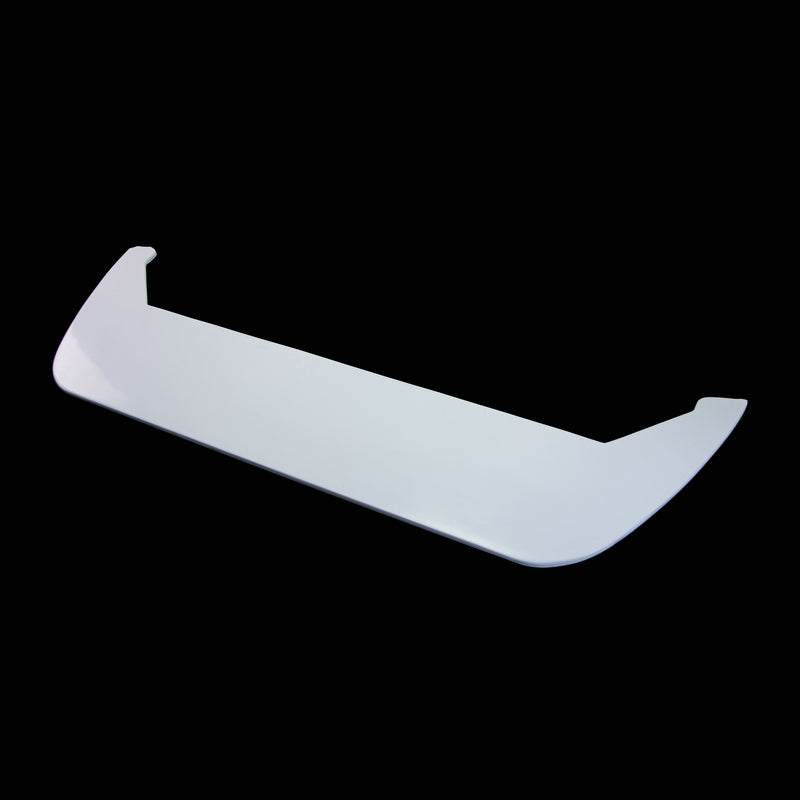 Honda Civic FK7 TCR Type wide body front bumper lip