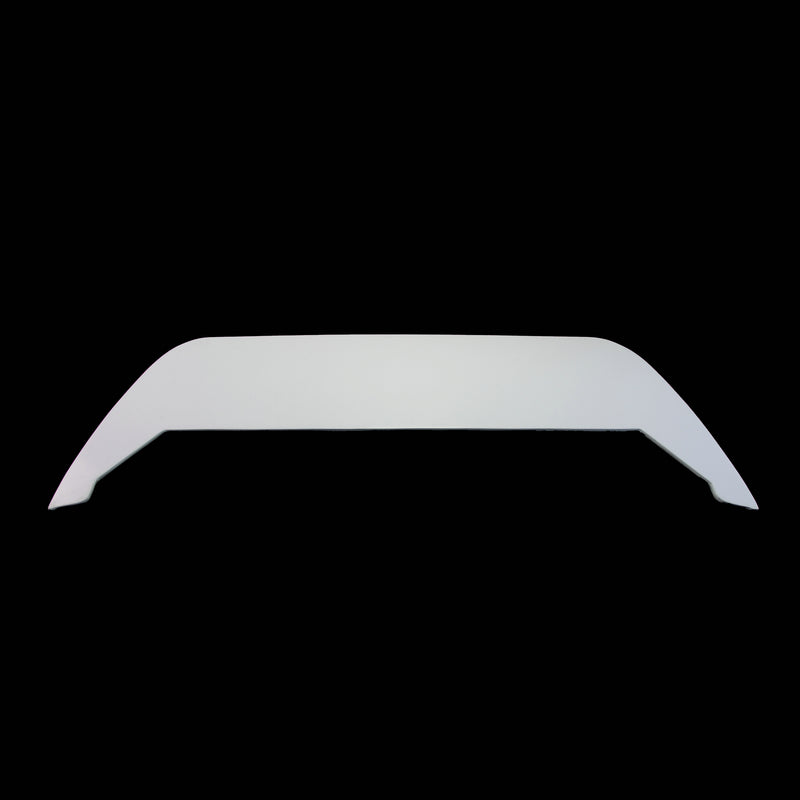 Honda Civic FK7 TCR Type wide body front bumper lip